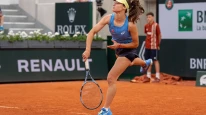 Zeynep Sönmez, 2026 Roland Garros’taki ilk maçına çıkıyor