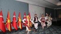 İstanbul’da Macedonia Connect buluşması