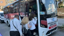 Maltepe’den bayramda mezarlıklara ücretsiz ring
