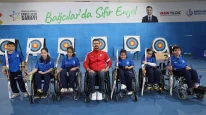 Engelli gençler için yepyeni bir spor fırsatı
