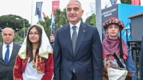 Aydın Kültür Yolu festivali’nde ikinci gün
