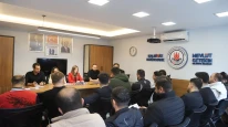 Kâğıthane’de istihdam desteği devam ediyor