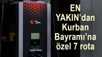 Kurban Bayramı’na özel 7 rota
