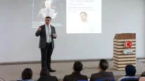 Esenyurt Belediyesi'nden Gelecek Semineri
