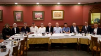 Hacı Abdullah’ta Safranbolu gecesi