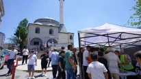 BEYLİKDÜZÜ BELEDİYESİ’NDEN 15 BİN KİŞİLİK AŞURE İKRAMI
