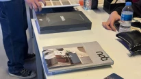 Fabrika Atıkları Genç Tasarımcıların Elinde Yeni Bir Kimlik Kazandı
