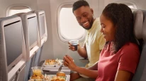 Emirates’ten 88 tonluk dönüşüm