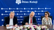 İHLAS KOLEJİ VE CAMBRIDGE’DEN DEV ORTAKLIK: İNGİLİZCE EĞİTİMİNDE ULUSLARARASI DÖNEM