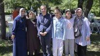 Kadınlar Buluşuyor, Esenyurt Güçleniyor