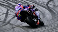 Toprak Razgatlıoğlu Macaristan’da piste çıkıyor