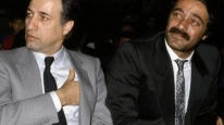 Kemal Sunal’ın eşi Gül Sunal Kadir İnanır'ın ardından duygusal bir mesaj paylaştı.