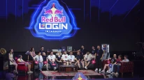 Red Bull Login başlıyor