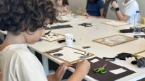 İstanbul Modern’de Yaz Sanat Okulu başlıyor