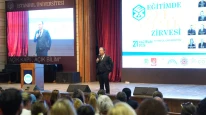 ÜSTÜN YETENEKLER KEŞFEDİLMEYİ BEKLİYOR