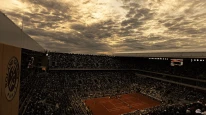 Roland Garros’ta final zamanı
