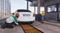 TÜVTÜRK’ten araç sahiplerine egzoz gazı emisyon ölçümü hatırlatması