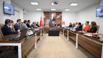 Batı Karadeniz’e hizmet protokolü