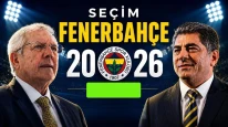 Fenerbahçe'de kongre olaylı başladı!