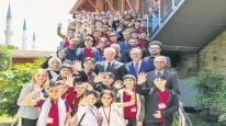 İstanbul Valiliği'nden çocuklara dev destek paketi