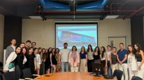 Marmara Park’tan genç reklamcılara destek