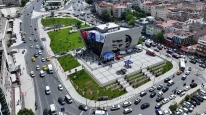 Ataşehir'de çifte açılış