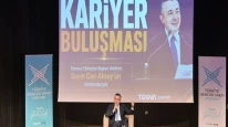 Esenyurt'ta “Gençlerle Kariyer Buluşması”
