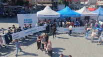 Esenyurt Belediyesinden Muharrem Ayında 18 Bin Kişiye Aşure İkramı!