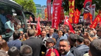 İlk imzalar tamam