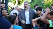 Bayrampaşa’da “Vatandaş Soruyor, Başkan Cevaplıyor”