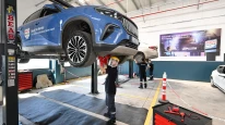 Bosch Türkiye’den inovasyon vurgusu