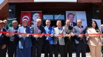 Yeşilay gençlik merkezi Esenyurt’ta açıldı