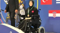 Bağcılar'da Gururlandıran Başarı