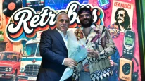 Fatih'te Nostalji Günleri Devam Ediyor