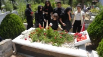 Kartal Belediyesi 15 Temmuz Şehitlerini Unutmadı