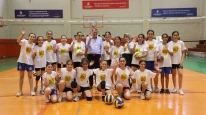 Zeytinburnu Belediyesi tarafından her yıl ücretsiz olarak düzenlenen Yaz Spor Okulları başladı.