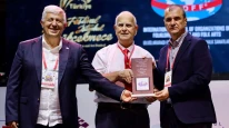 Büyükçekmece Festivali 12.Kez Zirvede