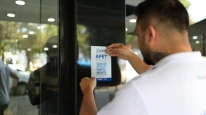 Silivri Belediyesi, Afet Bilgilendirme QR Etiketlerini İlçe Genelinde Yaygınlaştırıyor