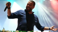 Büyükçekmece Festivali'nde Ümit Yaşar Coşkusu