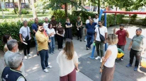 PERSONELE TEORİK VE UYGULAMALI, ‘OYUN ALANI GÜVENLİĞİ VE OPERASYONEL DENETİM EĞİTİMİ’