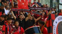 Gençlerbirliği'nde yeni sezon Fenerbahçe maçıyla açılıyor