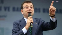İmamoğlu'ndan Üsküdar Operasyonuna Tepki