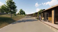 Kartal'da Hayvan Bakım Evi Çalışmaları Başladı