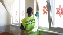 Tuzla'da Okullar Yeni Döneme Hazırlanıyor