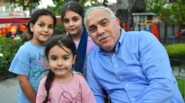 Fatih Belediye Başkanı Turan, Hemşehrileriyle Buluştu