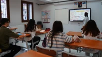 Fatih'te Sınavlara Hazırlık Kurs Kayıtları Başladı