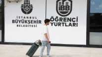 İBB Yurtlarına Başvurular Tamamlandı