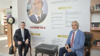 Akçaburgaz'a İki Yeni Tesis