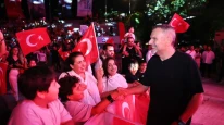 Bayrampaşa'da Coşkulu Kutlama