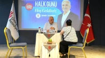 Ümraniye'de Halk Günü